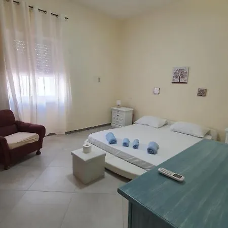 Gasthof Fagicamera Olbia