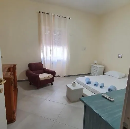 Pensionat Fagicamera *