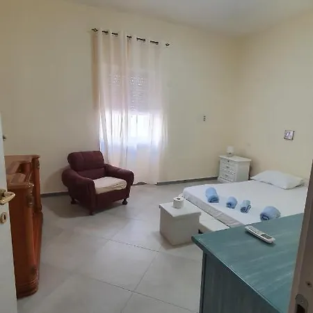 Guest house Fagicamera *