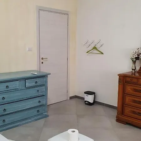 Fagicamera Guest house Olbia