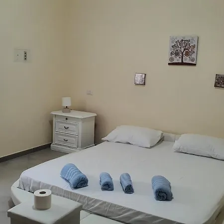 Fagicamera بيت ضيافة *