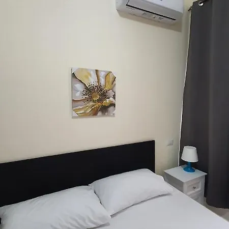 Guest house Fagicamera