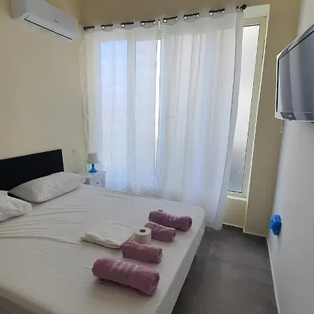 Guest house Fagicamera