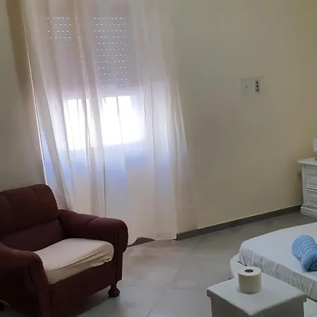 Fagicamera بيت ضيافة أولبيا