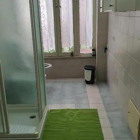 Fagicamera Guest house *