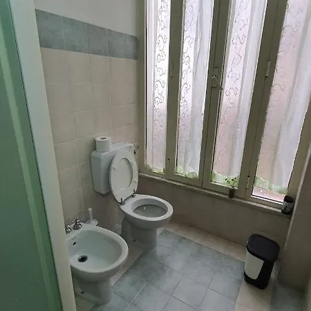 Fagicamera Guest house Olbia