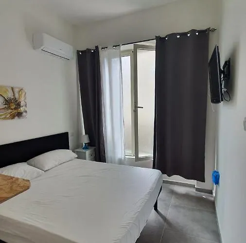 Pensjonat Fagicamera *