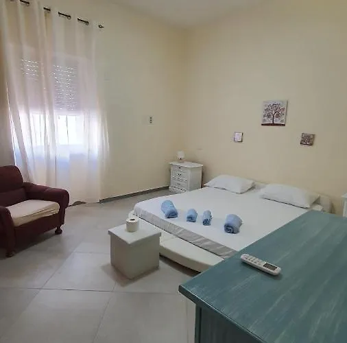 Pensjonat Fagicamera Olbia