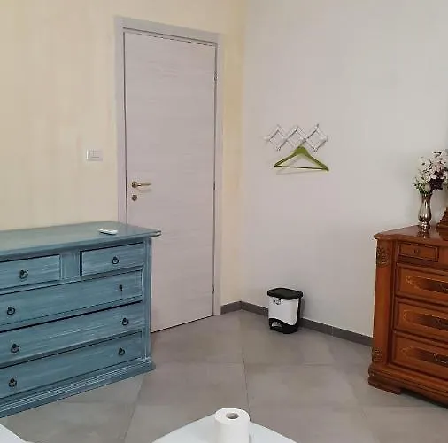 Fagicamera Pensjonat Olbia