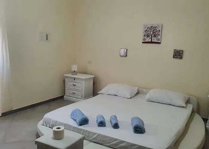 Fagicamera Pensjonat *