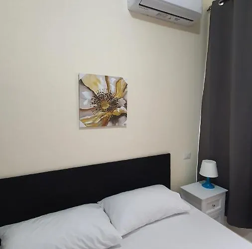 Pensjonat Fagicamera