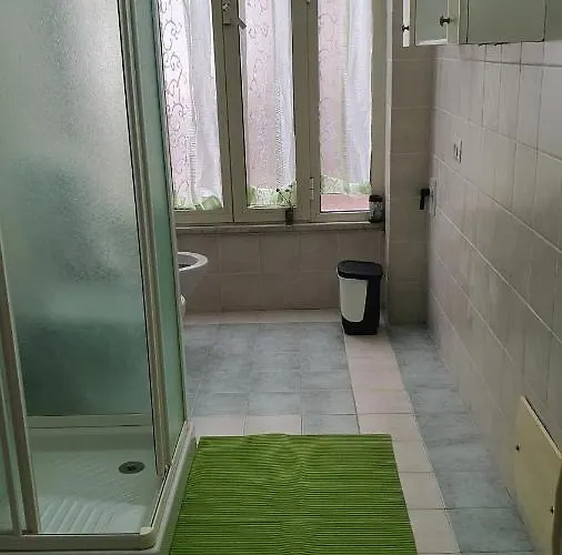 Fagicamera Pensjonat *