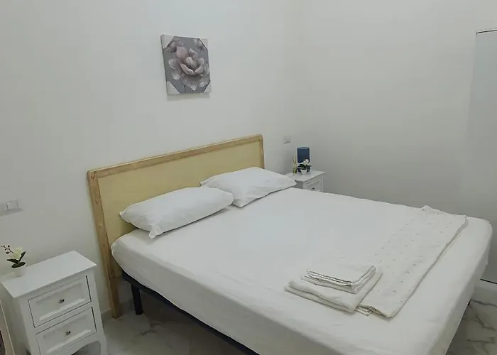 Pensjonat Fagicamera Olbia